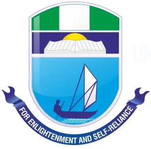 University Of Port Harcourt Logo (UNIPORT)