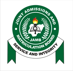 JOINT ADMISSION AND MATRICULATION BOARD (JAMB) LOGO